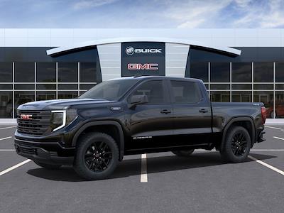 New 2025 GMC Sierra 1500 Pro Crew Cab 4WD Pickup for sale #30269 - photo 2