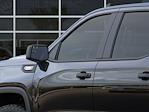 New 2025 GMC Sierra 1500 Pro Crew Cab 4WD Pickup for sale #30269 - photo 12