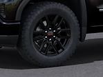 New 2025 GMC Sierra 1500 Pro Crew Cab 4WD Pickup for sale #30269 - photo 33