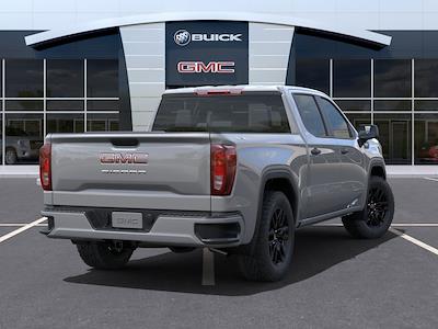 New 2025 GMC Sierra 1500 Pro Crew Cab 4WD Pickup for sale #30294 - photo 2