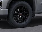 New 2025 GMC Sierra 1500 Pro Crew Cab 4WD Pickup for sale #30294 - photo 9