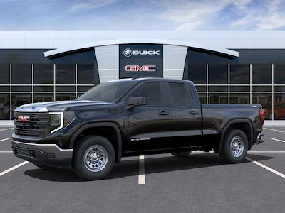 2025 GMC Sierra 1500 Double Cab 4WD, Pickup for sale #30299 - photo 2