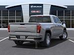 2025 GMC Sierra 1500 Double Cab 4WD, Pickup for sale #30304 - photo 4