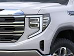 New 2025 GMC Sierra 1500 SLT Crew Cab 4WD Pickup for sale #30350 - photo 10