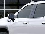 New 2025 GMC Sierra 1500 SLT Crew Cab 4WD Pickup for sale #30350 - photo 12