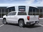 New 2025 GMC Sierra 1500 SLT Crew Cab 4WD Pickup for sale #30350 - photo 4