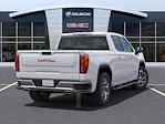 New 2025 GMC Sierra 1500 SLT Crew Cab 4WD Pickup for sale #30350 - photo 2