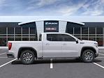 New 2025 GMC Sierra 1500 SLT Crew Cab 4WD Pickup for sale #30350 - photo 5