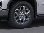 New 2025 GMC Sierra 1500 SLT Crew Cab 4WD Pickup for sale #30350 - photo 9
