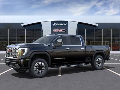 New 2025 GMC Sierra 2500 Denali Crew Cab 4WD Pickup for sale #30433 - photo 2