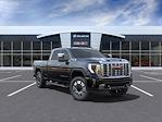New 2025 GMC Sierra 2500 Denali Crew Cab 4WD Pickup for sale #30433 - photo 1