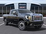 New 2025 GMC Sierra 2500 Denali Crew Cab 4WD Pickup for sale #30433 - photo 7