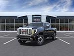 New 2025 GMC Sierra 2500 Denali Crew Cab 4WD Pickup for sale #30433 - photo 8