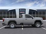 New 2025 GMC Sierra 3500 Pro Regular Cab 4WD Pickup for sale #30461 - photo 5