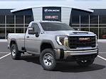 New 2025 GMC Sierra 3500 Pro Regular Cab 4WD Pickup for sale #30461 - photo 7