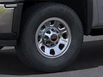 New 2025 GMC Sierra 3500 Pro Regular Cab 4WD Pickup for sale #30461 - photo 9