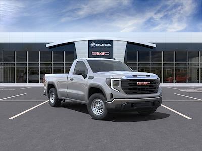 New 2025 GMC Sierra 1500 Pro Regular Cab 4WD Pickup for sale #30477 - photo 1
