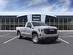 New 2025 GMC Sierra 1500 Pro Regular Cab 4WD Pickup for sale #30477 - photo 1