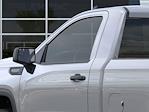 New 2025 GMC Sierra 1500 Pro Regular Cab 4WD Pickup for sale #30477 - photo 12