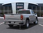 New 2025 GMC Sierra 1500 Pro Regular Cab 4WD Pickup for sale #30477 - photo 2