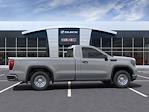 New 2025 GMC Sierra 1500 Pro Regular Cab 4WD Pickup for sale #30477 - photo 5