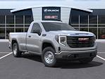 New 2025 GMC Sierra 1500 Pro Regular Cab 4WD Pickup for sale #30477 - photo 7