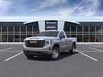 New 2025 GMC Sierra 1500 Pro Regular Cab 4WD Pickup for sale #30477 - photo 8