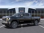 New 2025 GMC Sierra 2500 SLE Crew Cab 4WD Pickup for sale #30491 - photo 3