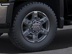 New 2025 GMC Sierra 2500 SLE Crew Cab 4WD Pickup for sale #30491 - photo 9