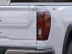 New 2025 GMC Sierra 2500 SLE Crew Cab 4WD Pickup for sale #30496 - photo 11