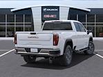 New 2025 GMC Sierra 2500 SLE Crew Cab 4WD Pickup for sale #30496 - photo 2