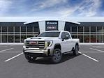 New 2025 GMC Sierra 2500 SLE Crew Cab 4WD Pickup for sale #30496 - photo 8