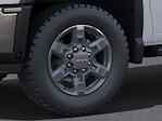 New 2025 GMC Sierra 2500 SLE Crew Cab 4WD Pickup for sale #30496 - photo 9