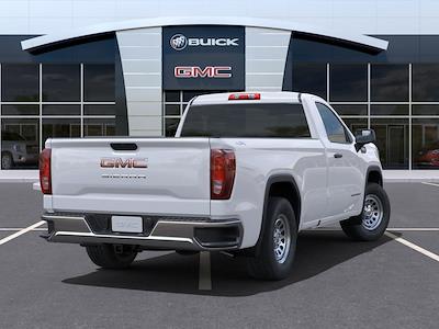 New 2025 GMC Sierra 1500 Pro Regular Cab 4WD Pickup for sale #30501 - photo 2