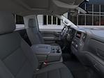 New 2025 GMC Sierra 1500 Pro Regular Cab 4WD Pickup for sale #30501 - photo 17