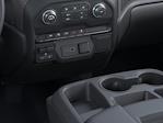 New 2025 GMC Sierra 1500 Pro Crew Cab 4WD Pickup for sale #30514 - photo 23