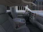 New 2025 GMC Sierra 2500 Pro Regular Cab 4WD Pickup for sale #30526 - photo 17
