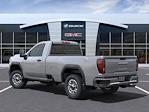 New 2025 GMC Sierra 2500 Pro Regular Cab 4WD Pickup for sale #30526 - photo 4