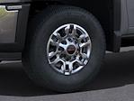 New 2025 GMC Sierra 2500 Pro Regular Cab 4WD Pickup for sale #30526 - photo 9