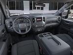 New 2025 GMC Sierra 2500 Pro Regular Cab 4WD Pickup for sale #30527 - photo 15