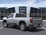 New 2025 GMC Sierra 2500 Pro Regular Cab 4WD Pickup for sale #30527 - photo 4