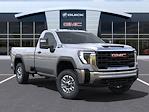New 2025 GMC Sierra 2500 Pro Regular Cab 4WD Pickup for sale #30527 - photo 7