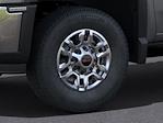 New 2025 GMC Sierra 2500 Pro Regular Cab 4WD Pickup for sale #30527 - photo 9