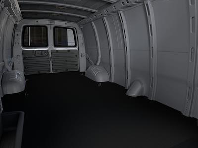 New 2025 GMC Savana 2500 Empty Cargo Van for sale #30529 - photo 2