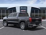 New 2025 GMC Sierra 1500 SLT Crew Cab 4WD Pickup for sale #30583 - photo 3