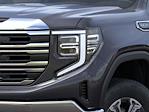 New 2025 GMC Sierra 1500 SLT Crew Cab 4WD Pickup for sale #30583 - photo 34