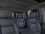 New 2025 GMC Sierra 1500 SLT Crew Cab 4WD Pickup for sale #30583 - photo 48