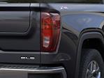 New 2025 GMC Sierra 1500 SLE Crew Cab 4WD Pickup for sale #30592 - photo 11