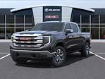 New 2025 GMC Sierra 1500 SLE Crew Cab 4WD Pickup for sale #30592 - photo 6