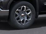 New 2025 GMC Sierra 1500 SLE Crew Cab 4WD Pickup for sale #30592 - photo 9
